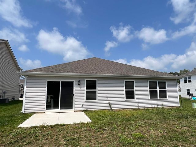 14492 Andina Trail, Fort Wayne, IN 46845