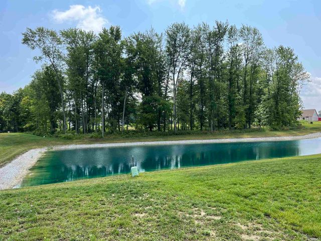 14492 Andina Trail, Fort Wayne, IN 46845