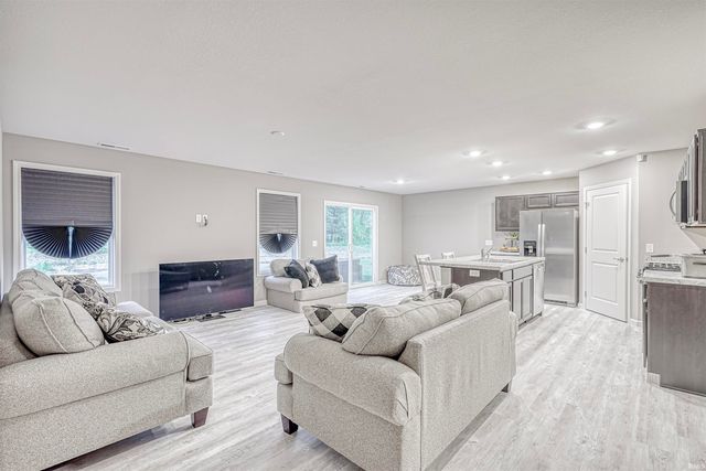 14492 Andina Trail, Fort Wayne, IN 46845