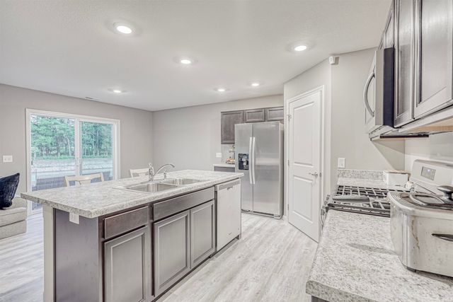 14492 Andina Trail, Fort Wayne, IN 46845