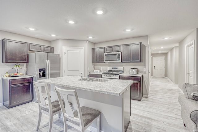 14492 Andina Trail, Fort Wayne, IN 46845