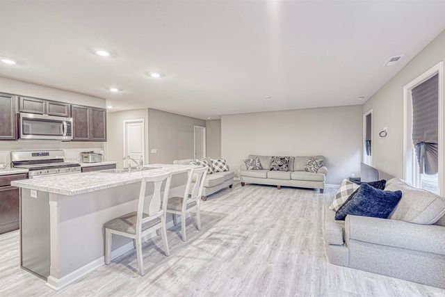 14492 Andina Trail, Fort Wayne, IN 46845