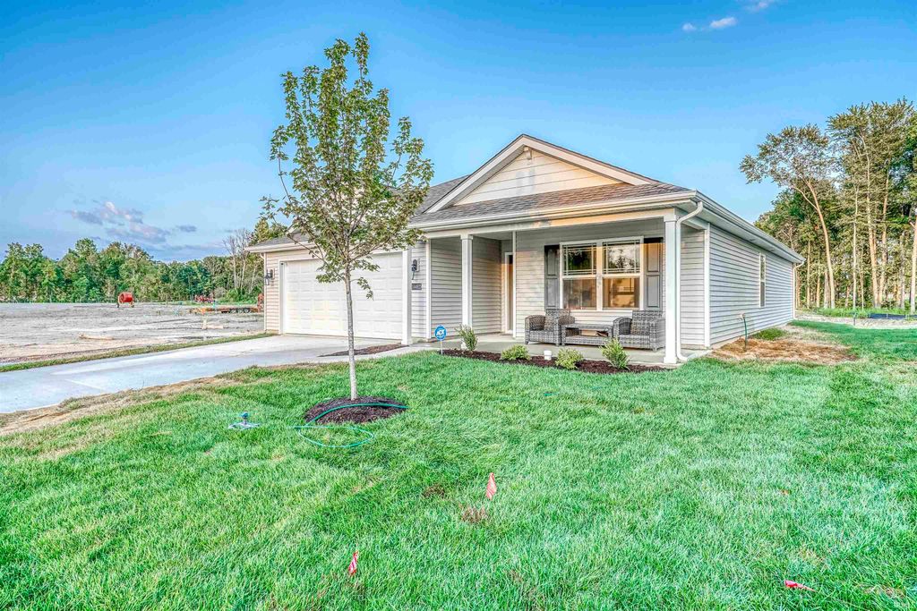 14492 Andina Trail, Fort Wayne, IN 46845