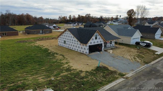 Lot 416 Deer Run Trace, Memphis, IN 47143