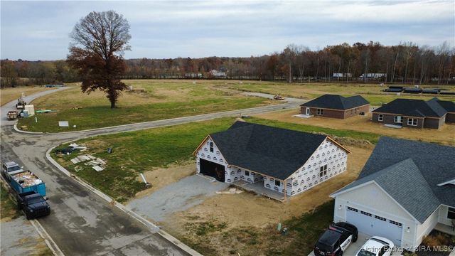 Lot 416 Deer Run Trace, Memphis, IN 47143