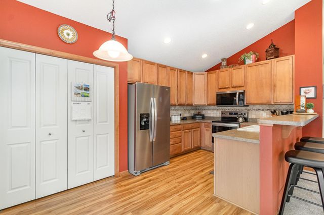 15151 French Drive N, Hugo, MN 55038