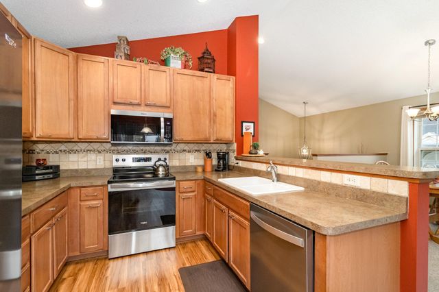 15151 French Drive N, Hugo, MN 55038