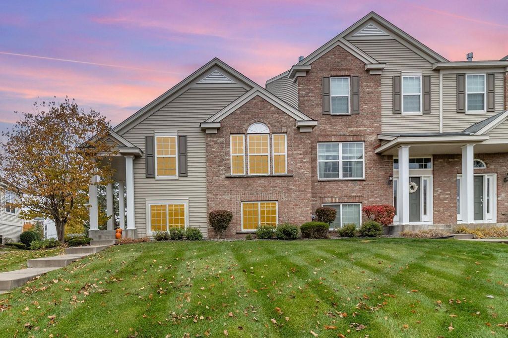 15151 French Drive N, Hugo, MN 55038