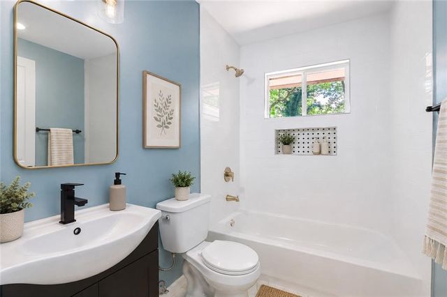 2288 Polar Rock Avenue SW, Atlanta, GA 30315