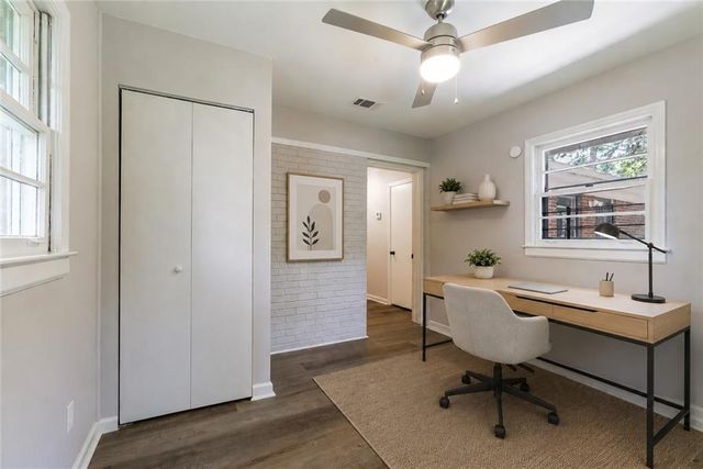 2288 Polar Rock Avenue SW, Atlanta, GA 30315