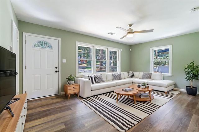 2288 Polar Rock Avenue SW, Atlanta, GA 30315