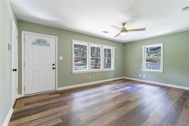 2288 Polar Rock Avenue SW, Atlanta, GA 30315