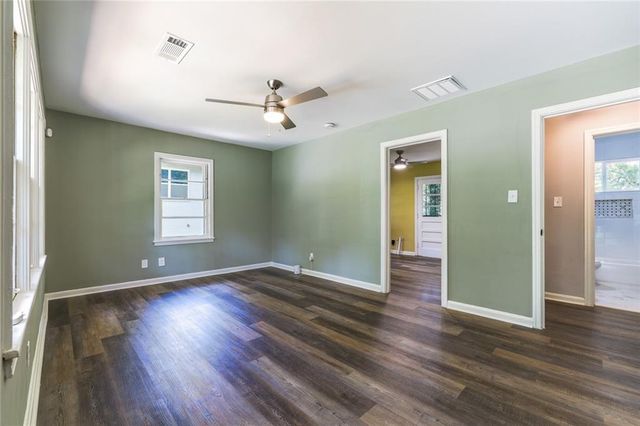 2288 Polar Rock Avenue SW, Atlanta, GA 30315