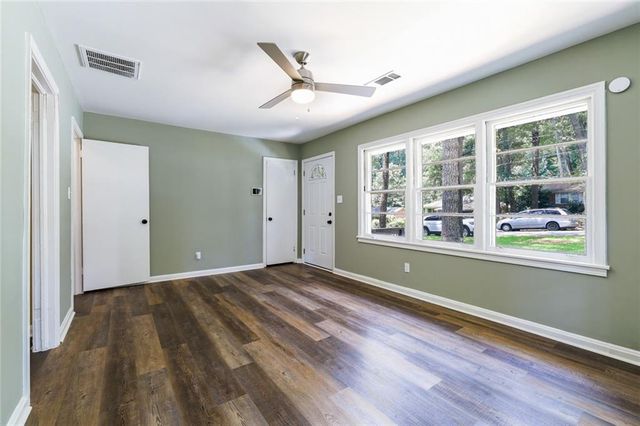 2288 Polar Rock Avenue SW, Atlanta, GA 30315
