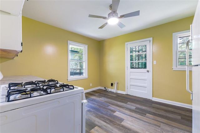 2288 Polar Rock Avenue SW, Atlanta, GA 30315
