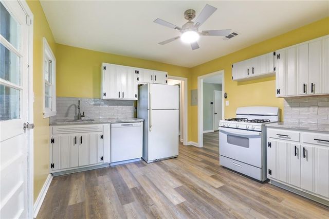 2288 Polar Rock Avenue SW, Atlanta, GA 30315