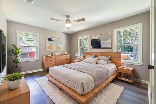 2288 Polar Rock Avenue SW, Atlanta, GA 30315
