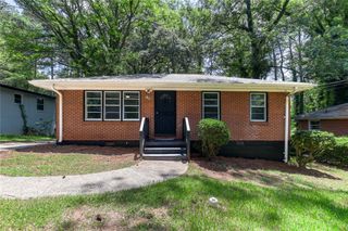 2288 Polar Rock Avenue SW, Atlanta, GA 30315
