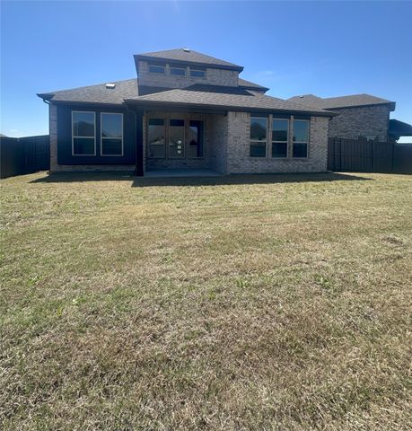 7369 Red Twig Trail, Venus, TX 76084