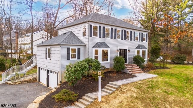 267 Washington Valley Rd, Randolph Twp., NJ 07869