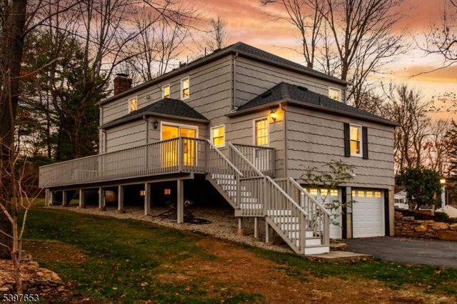 267 Washington Valley Rd, Randolph Twp., NJ 07869