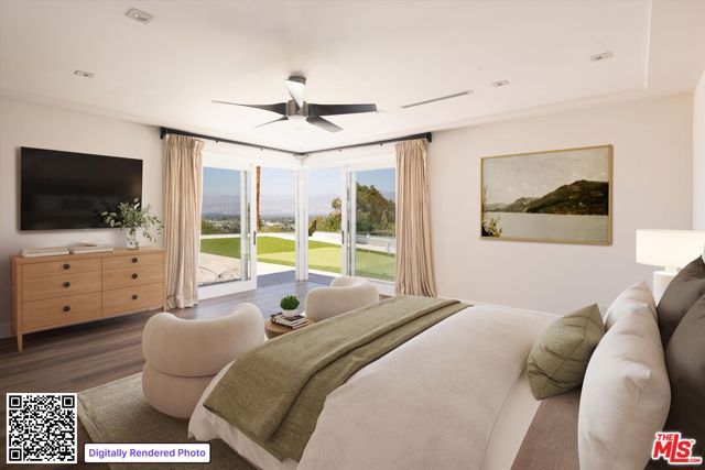 10901 Terryview Drive, Studio City (los Angeles), CA 91604