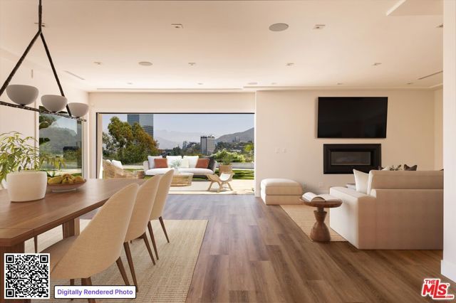 10901 Terryview Drive, Studio City (los Angeles), CA 91604