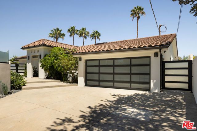 10901 Terryview Drive, Studio City (los Angeles), CA 91604