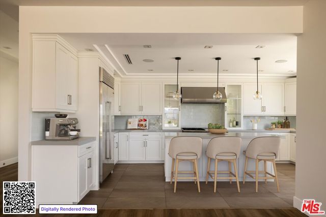 10901 Terryview Drive, Studio City (los Angeles), CA 91604