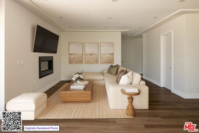 10901 Terryview Drive, Studio City (los Angeles), CA 91604