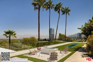 10901 Terryview Drive, Studio City (los Angeles), CA 91604