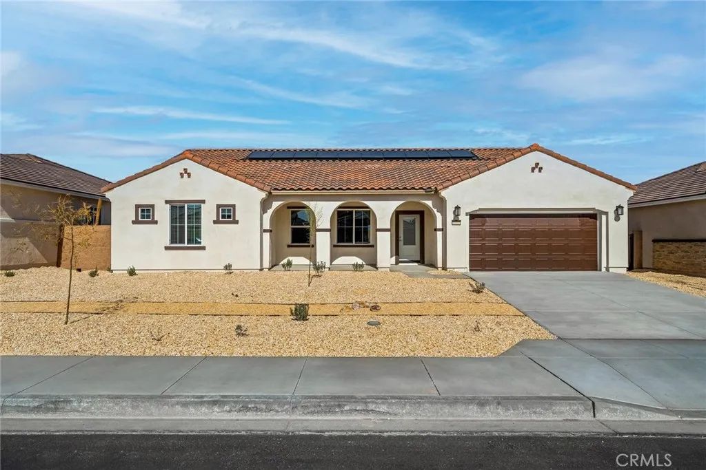 14790 Indigo Road, Apple Valley, CA 92307