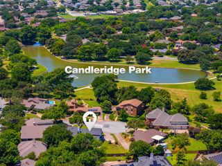 7255 Crossbow Court, Fort Worth, TX 76133