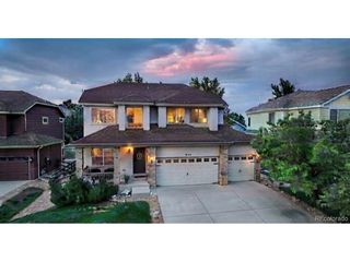 7654 Bison Ct, Littleton, CO 80125