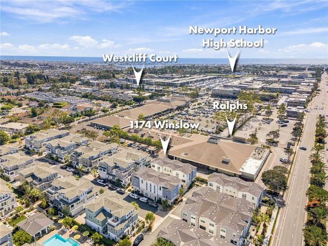 1174 Winslow, Newport Beach, CA 92660