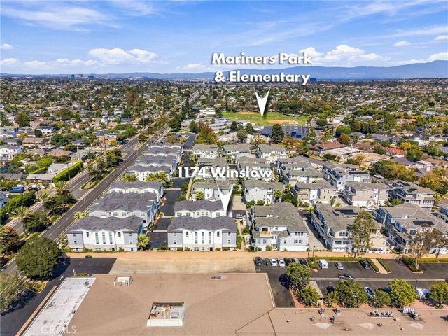 1174 Winslow, Newport Beach, CA 92660