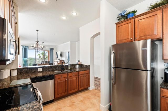 35 OCEAN CREST WAY 1135, Palm Coast, FL 32137