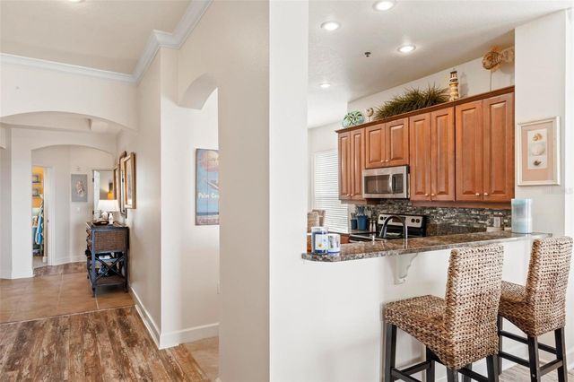 35 OCEAN CREST WAY 1135, Palm Coast, FL 32137