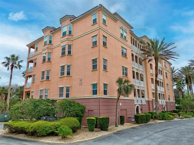 35 OCEAN CREST WAY 1135, Palm Coast, FL 32137