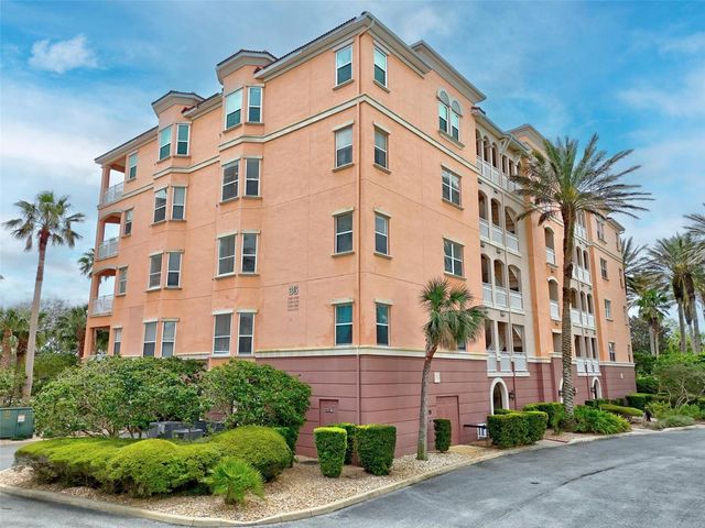 35 OCEAN CREST WAY 1135, Palm Coast, FL 32137