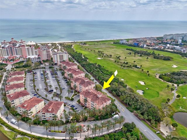 35 OCEAN CREST WAY 1135, Palm Coast, FL 32137