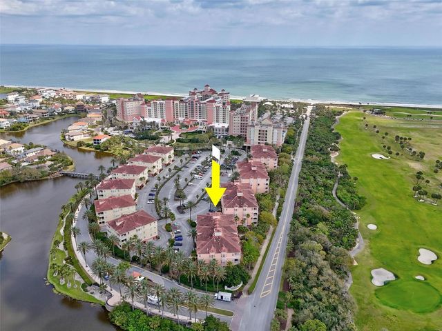 35 OCEAN CREST WAY 1135, Palm Coast, FL 32137