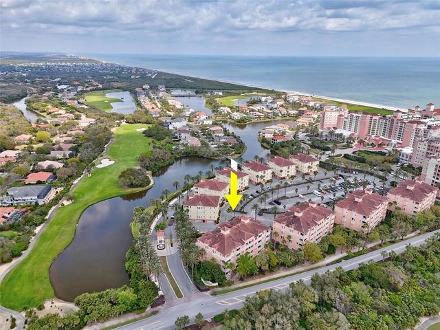 35 OCEAN CREST WAY 1135, Palm Coast, FL 32137