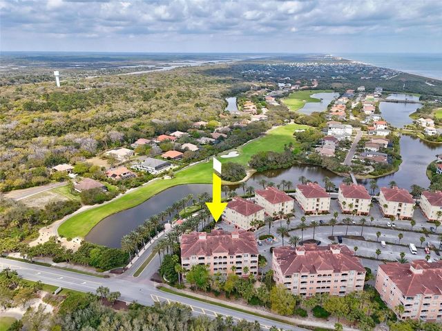 35 OCEAN CREST WAY 1135, Palm Coast, FL 32137