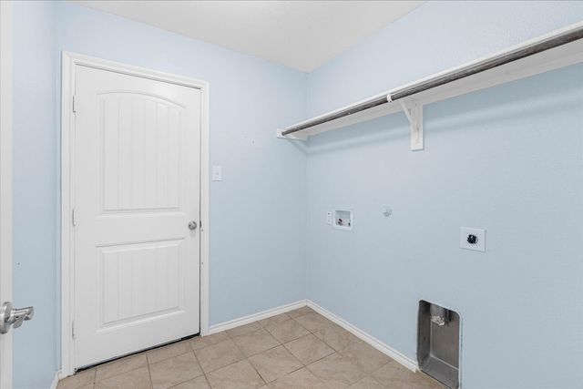 2142 Rubin Road, Fate, TX 75189