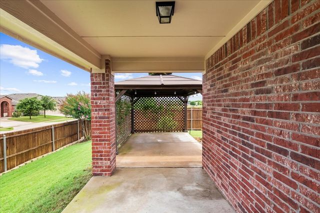 2142 Rubin Road, Fate, TX 75189