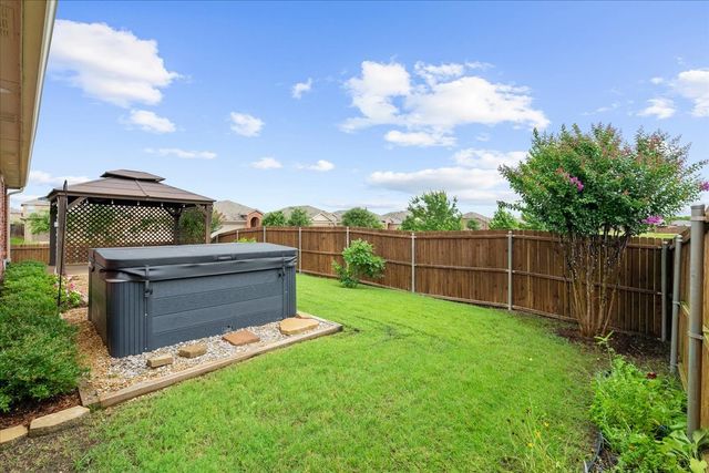2142 Rubin Road, Fate, TX 75189