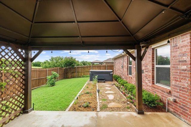 2142 Rubin Road, Fate, TX 75189