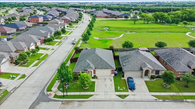 2142 Rubin Road, Fate, TX 75189