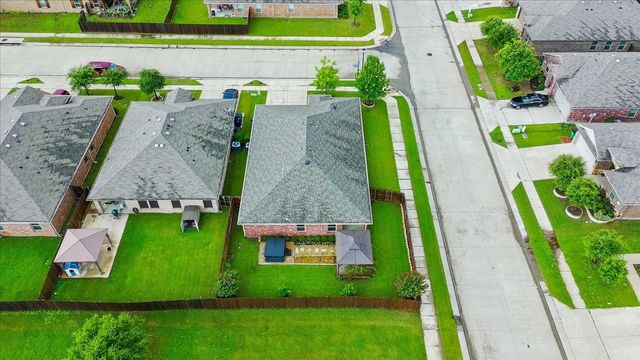 2142 Rubin Road, Fate, TX 75189